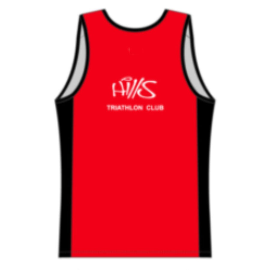 Core Run Singlet