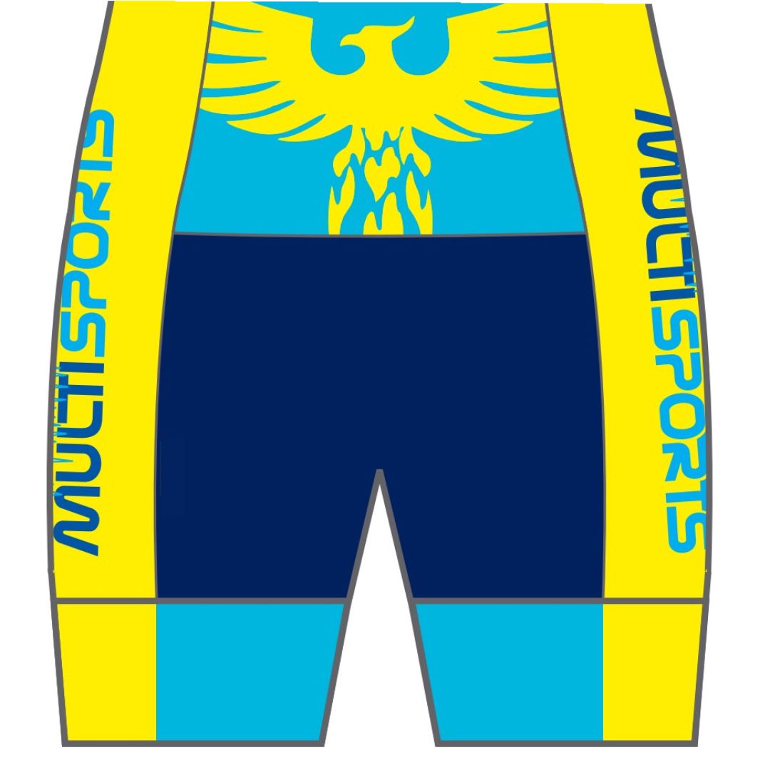 Core Cycle Shorts