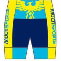 Core Cycle Shorts