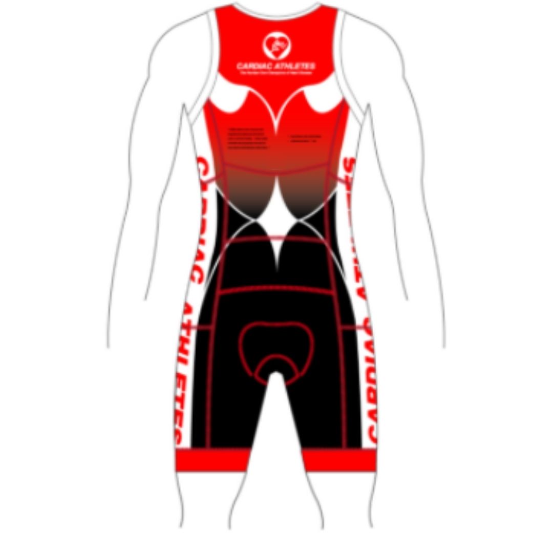 Core Tri Suit