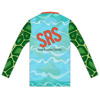 Core Run Top Long Sleeve