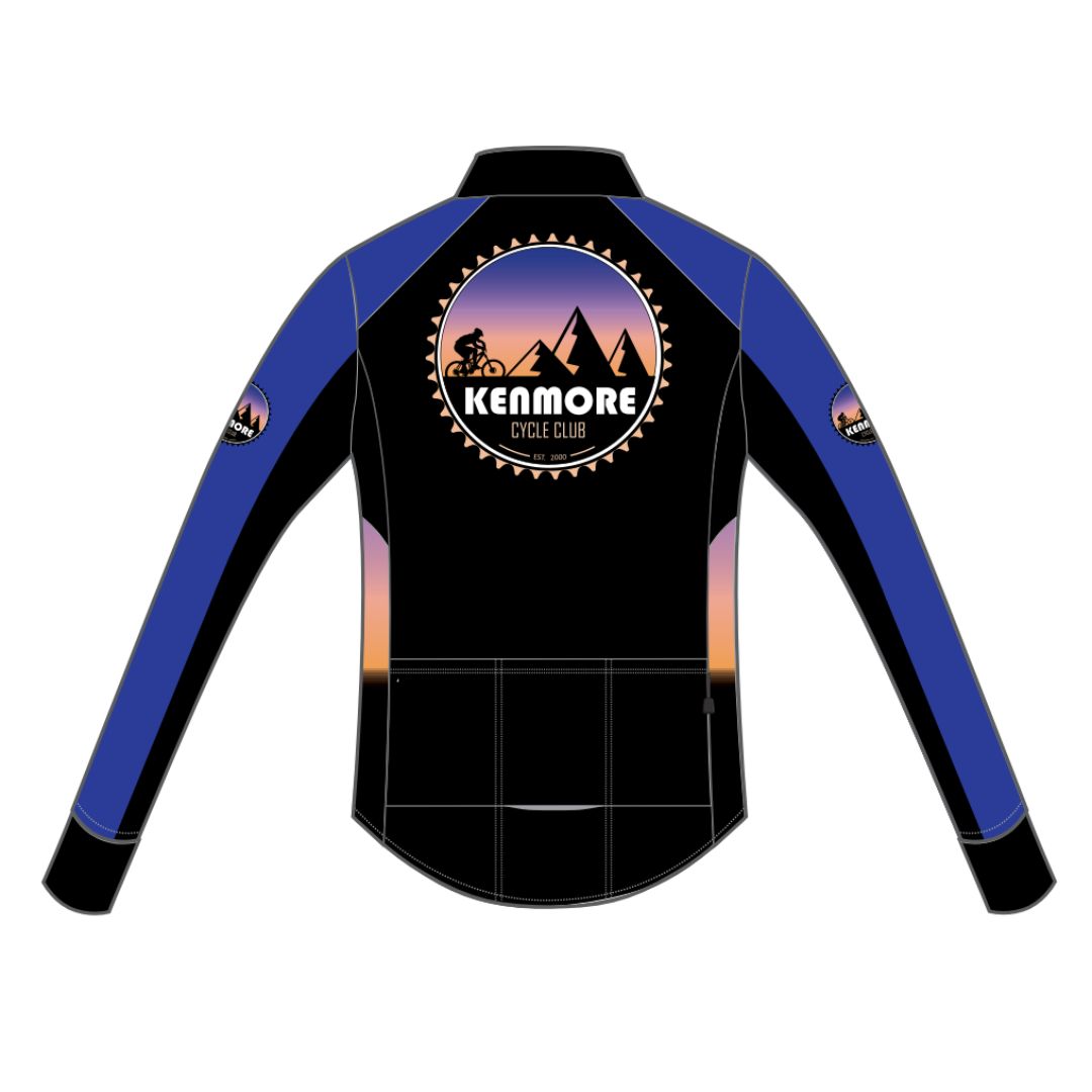 Prestige Winter Jacket
