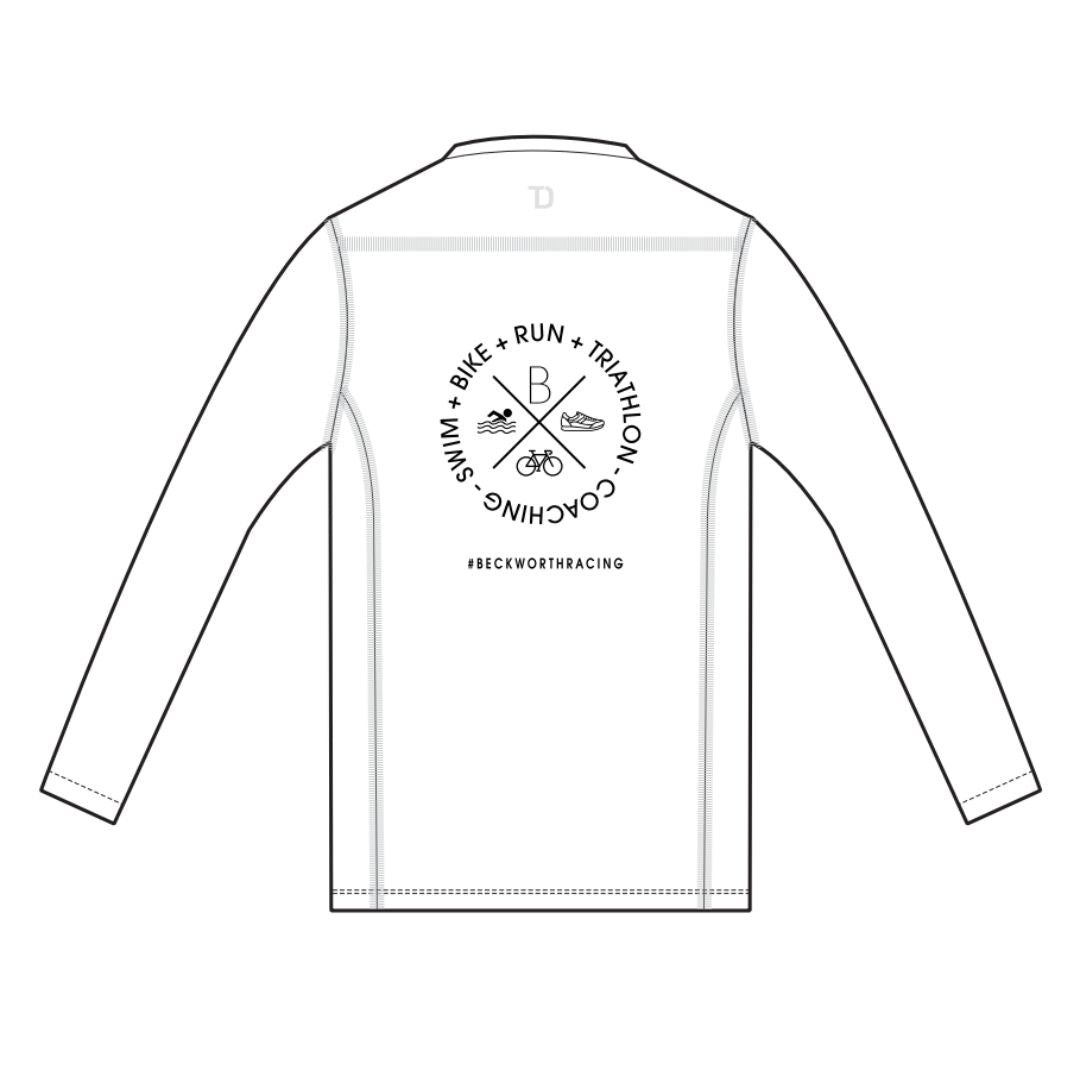 Prestige Run Shirt (Long-Sleeved)