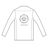 Prestige Run Shirt (Long-Sleeved)