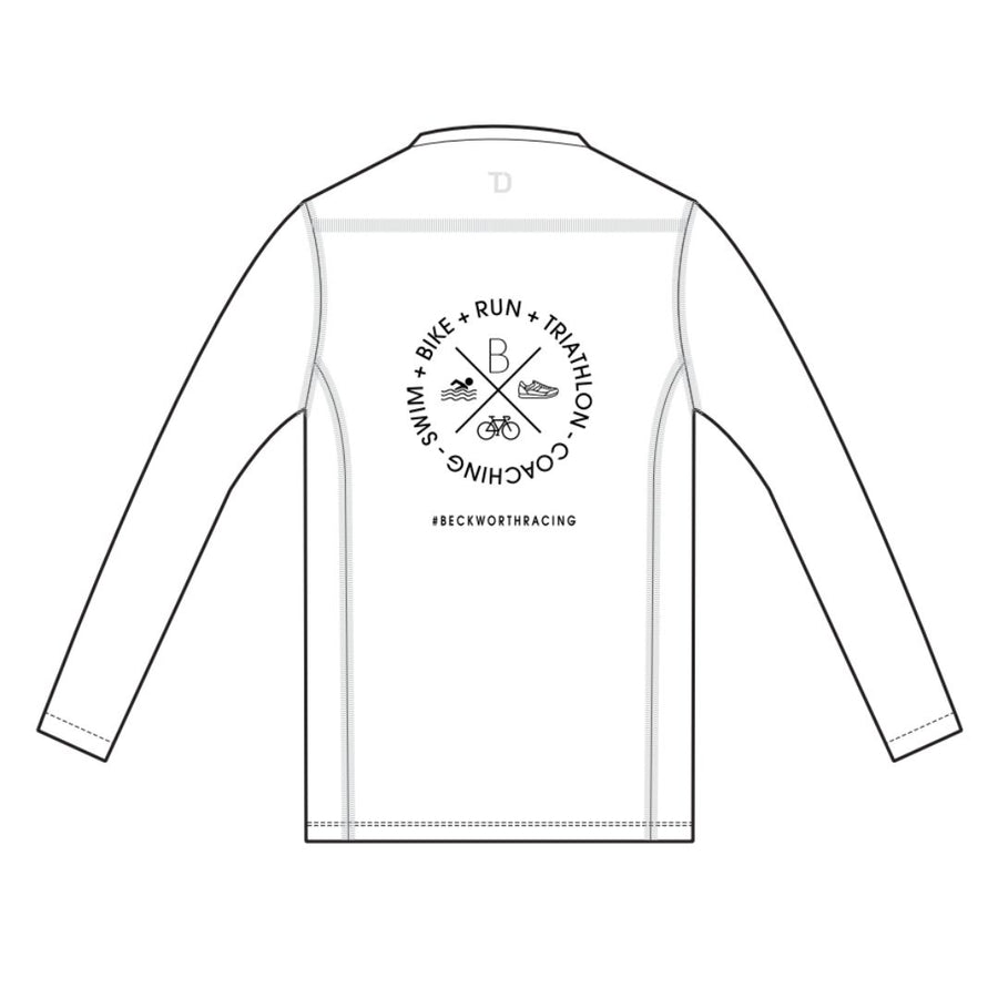 Prestige Run Shirt (Long-Sleeved)