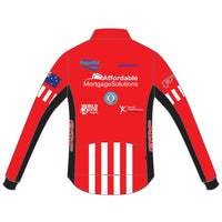 Core Shell Jacket