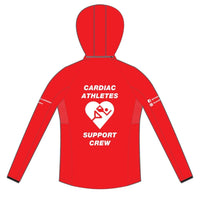 Detour Windbreaker (Support Crew)