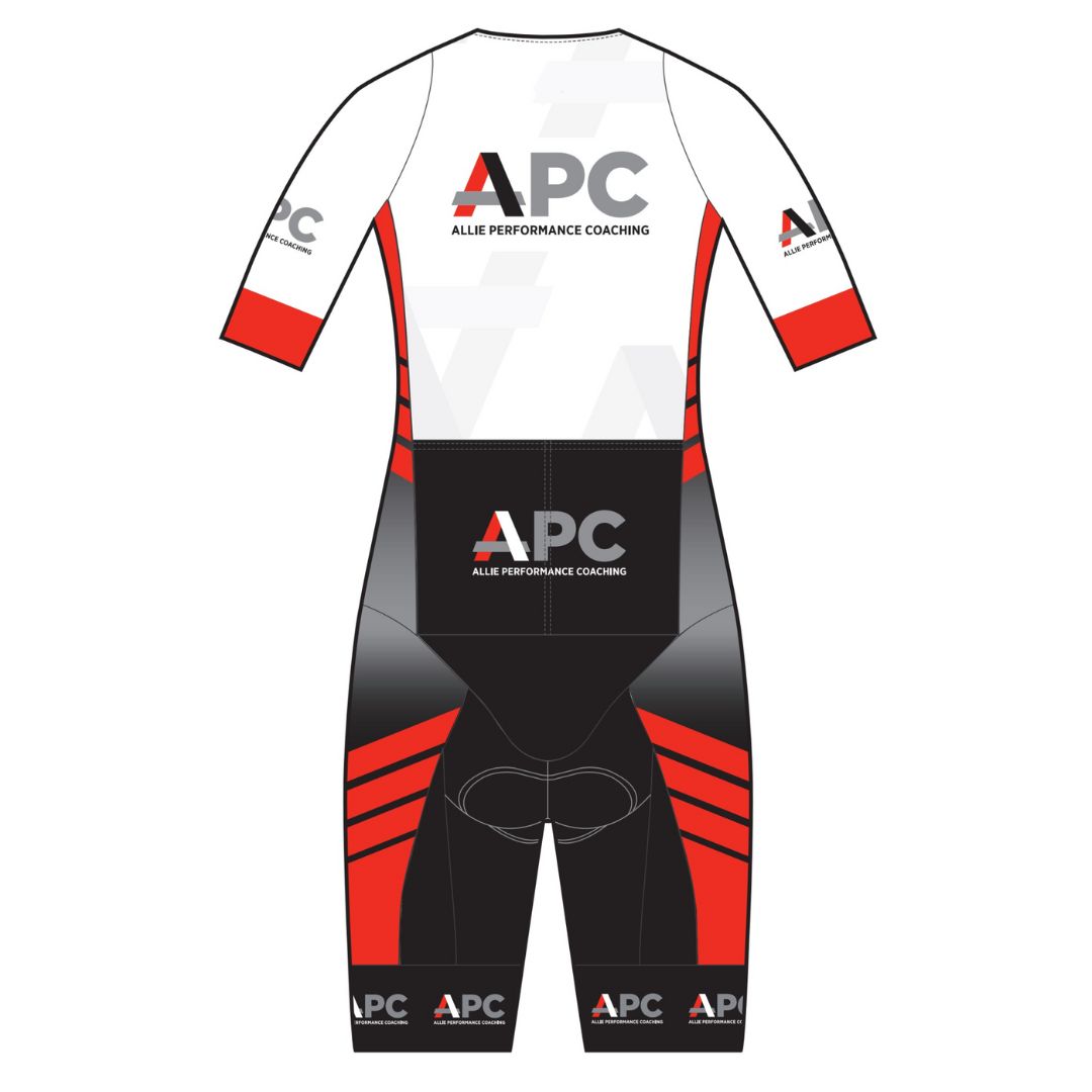 Prestige Integrated Suit