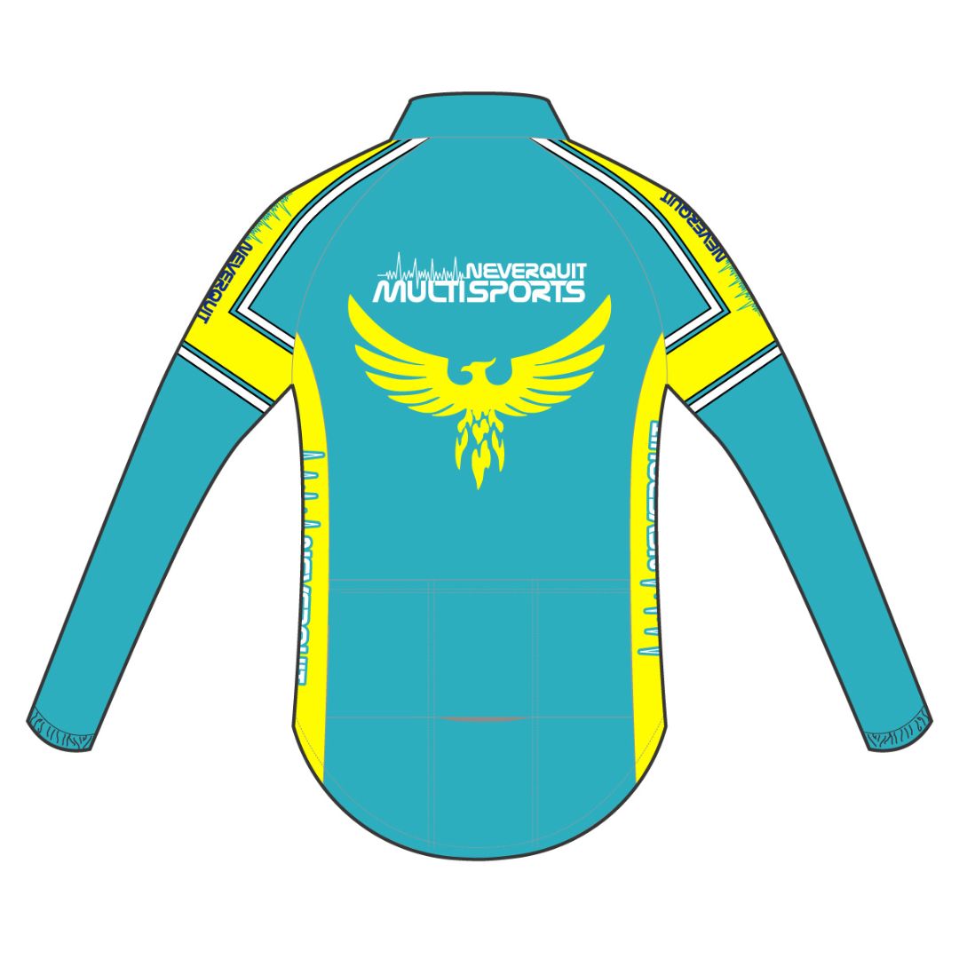 Prestige All Weather Jacket