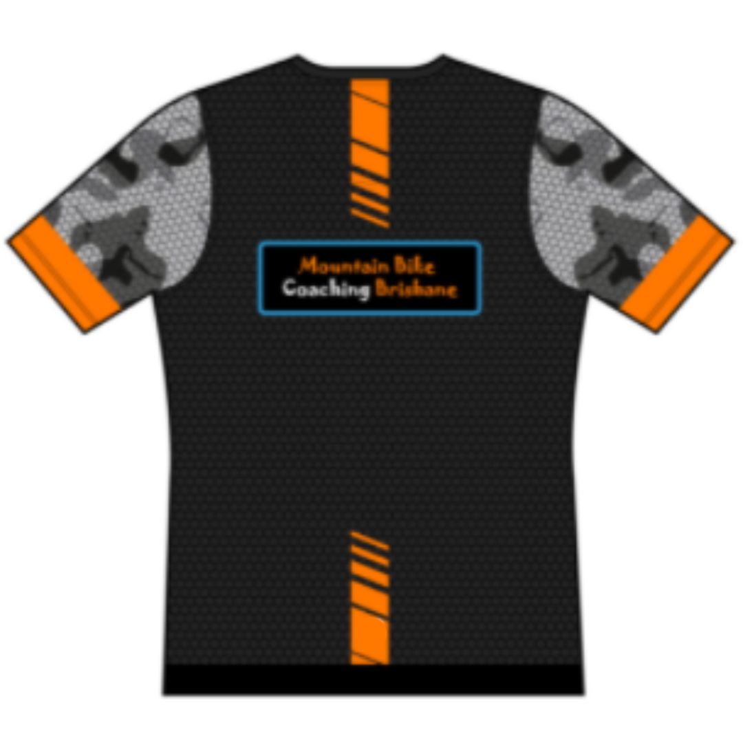Detour Casual Tee