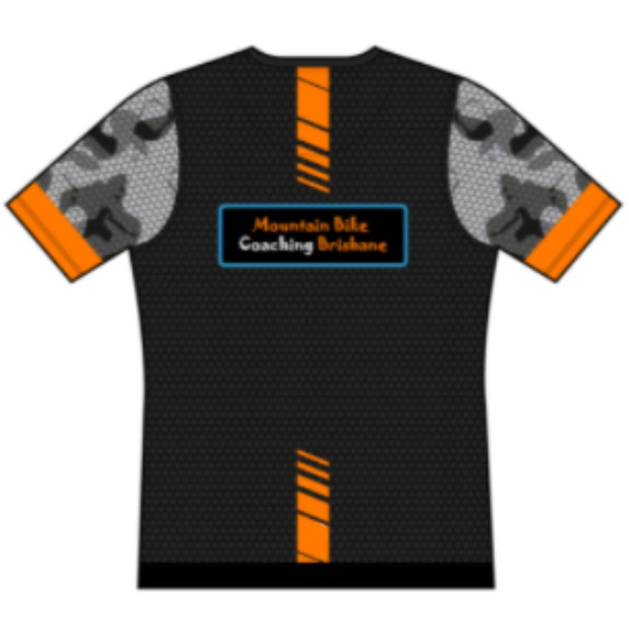 Detour Casual Tee