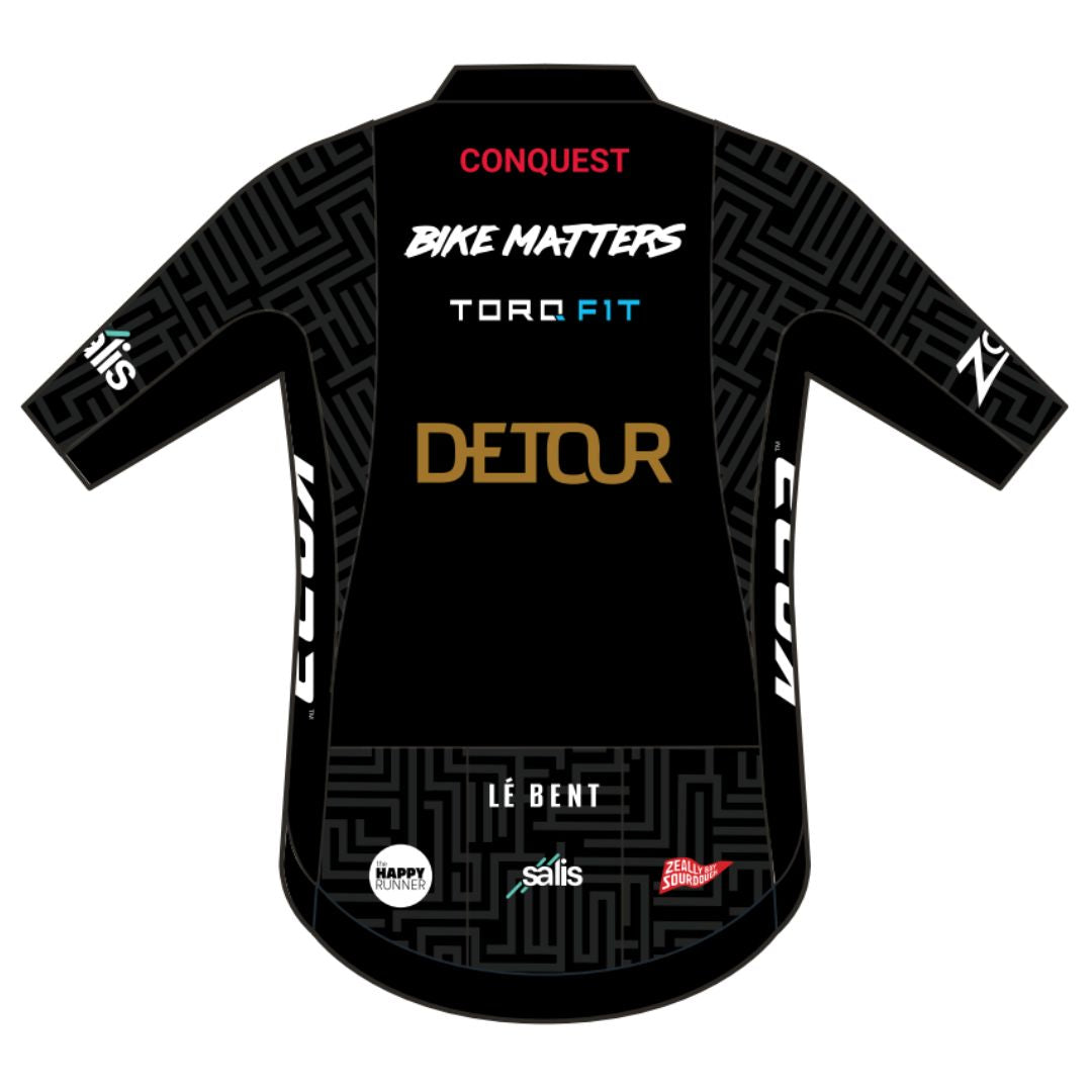 Prestige AeroFit Jersey