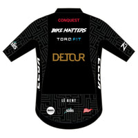 Prestige AeroFit Jersey