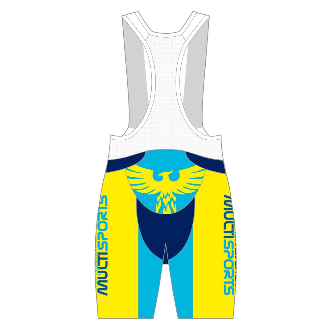 Prestige AeroFit Bib Shorts