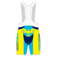 Prestige AeroFit Bib Shorts