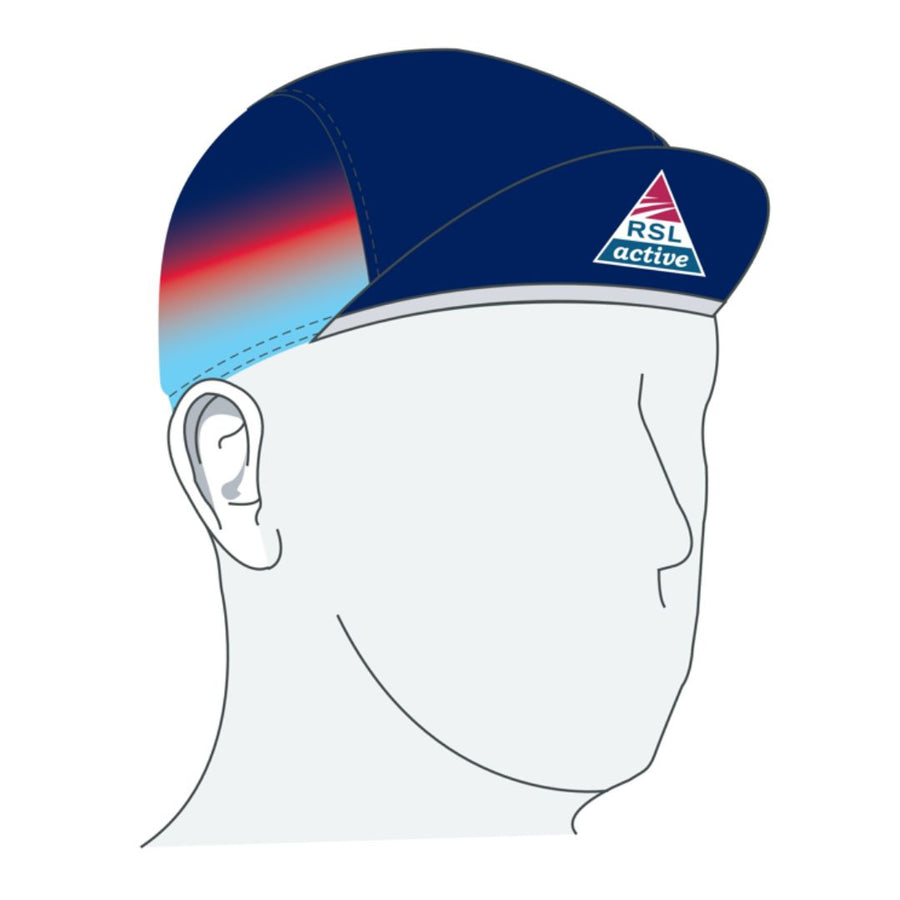 Cycle Cap