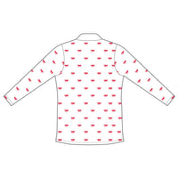Detour Long-Sleeved Polo