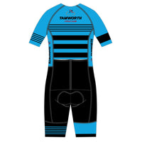 Core Integrated Suit