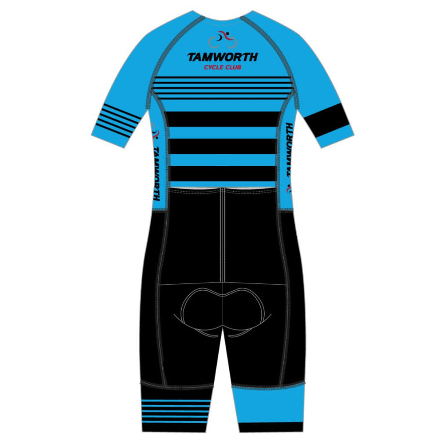 Core Integrated Suit