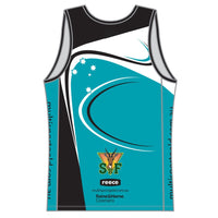 Core Run Singlet
