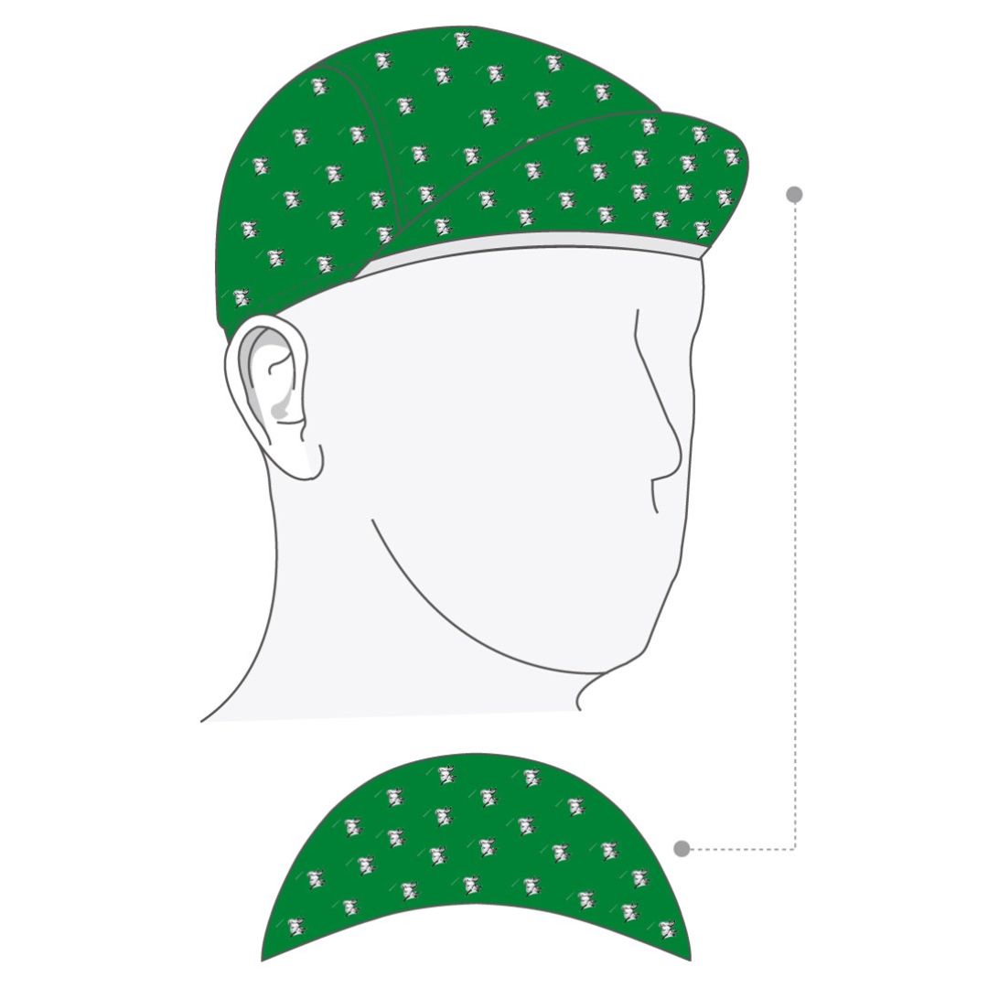 Cycle Cap