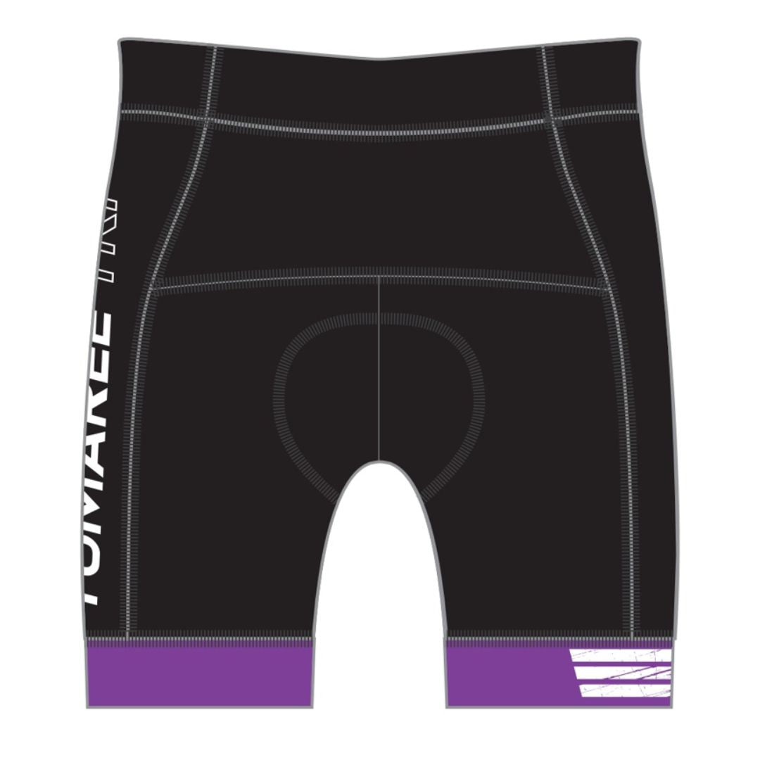 Prestige Tri Shorts