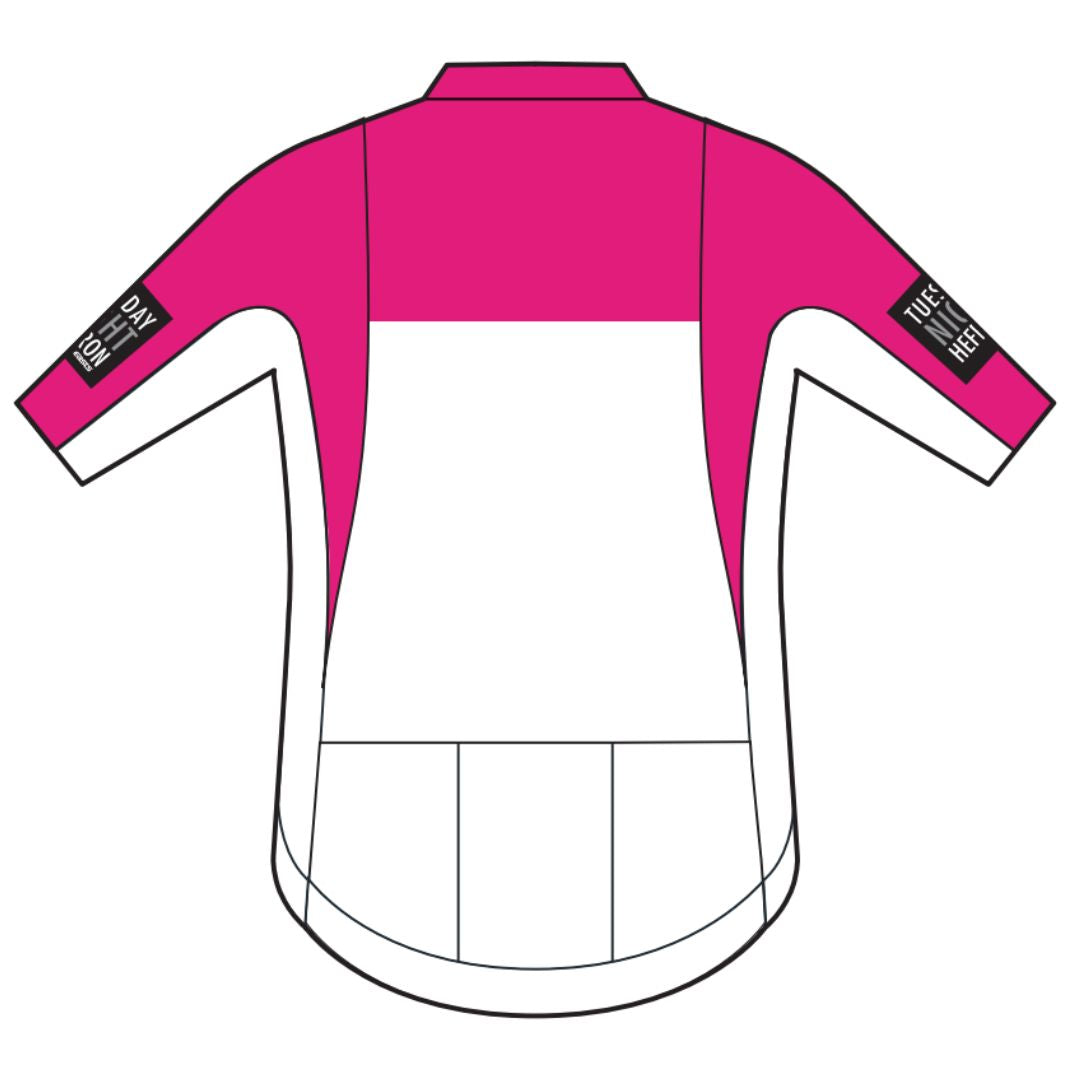 Prestige AeroFit Jersey