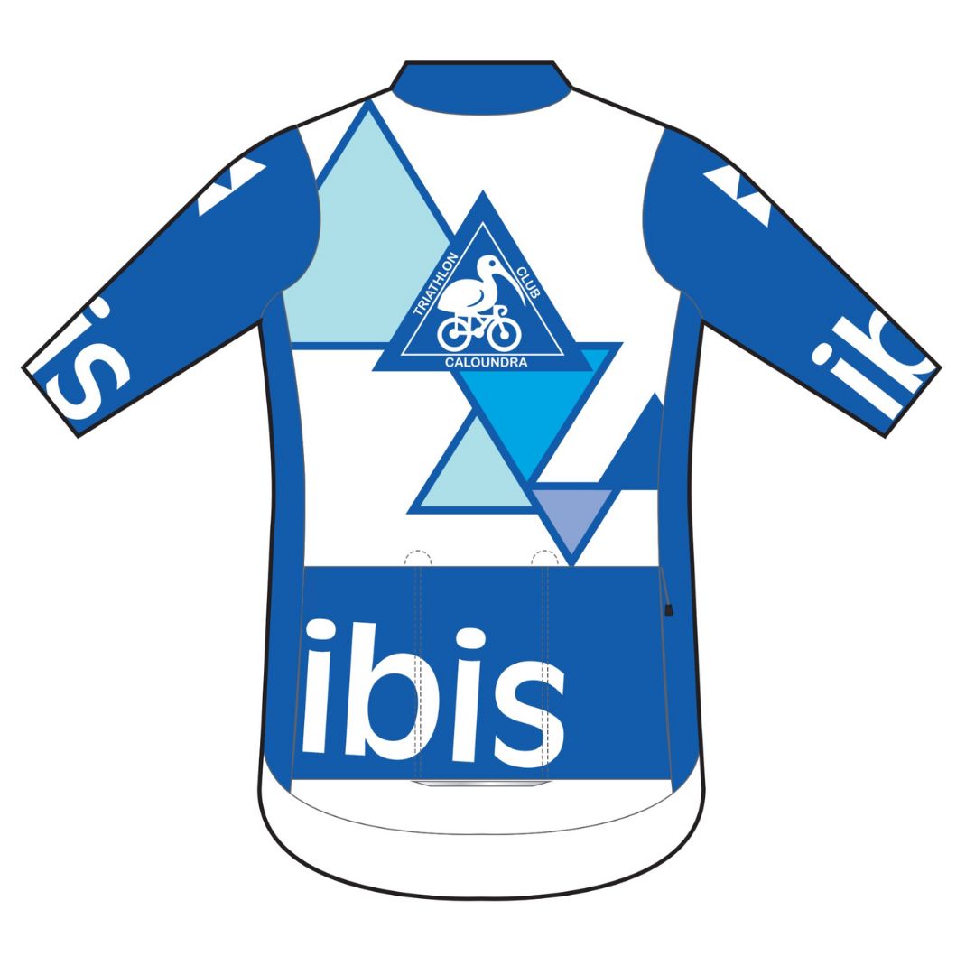 Prestige AeroFit Jersey