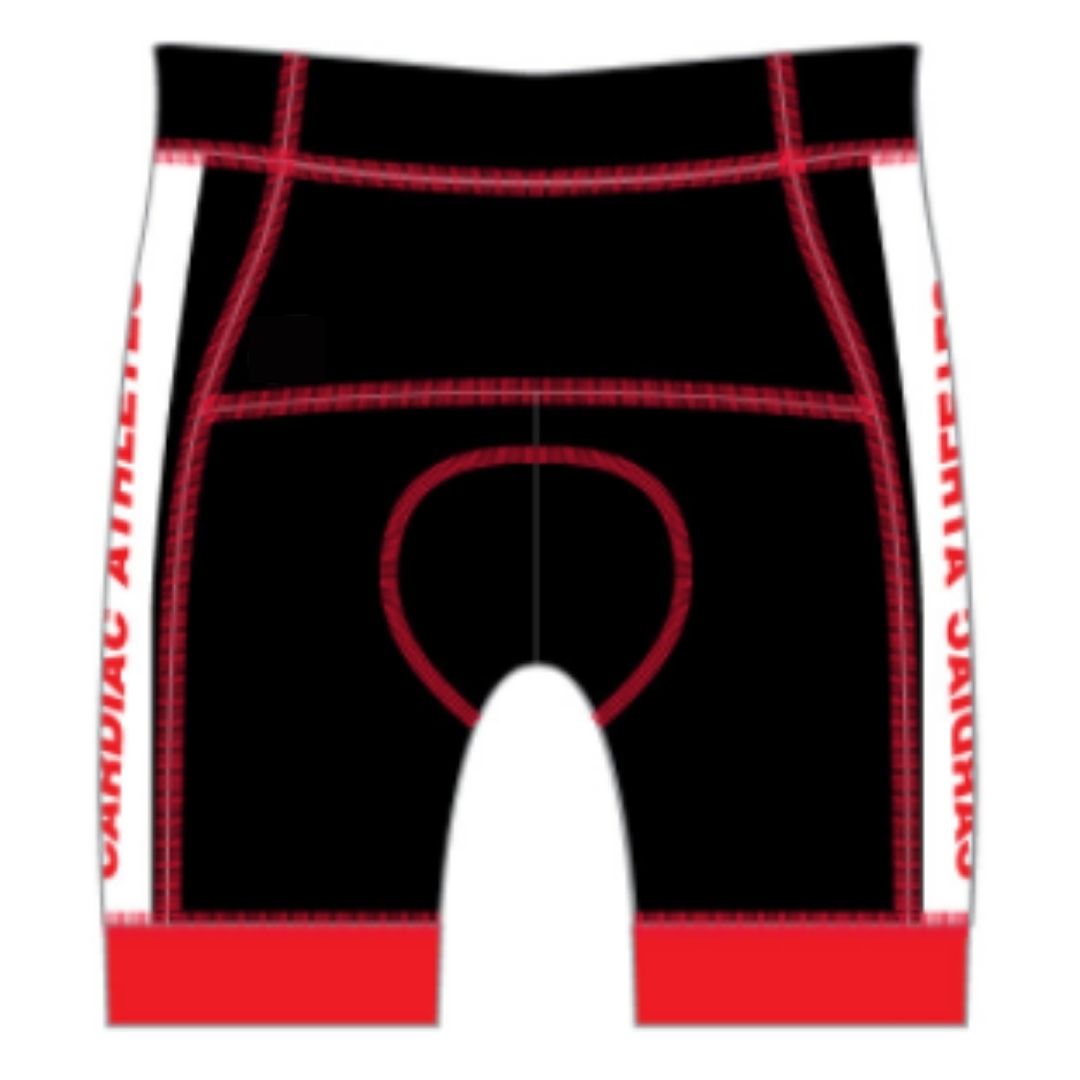 Prestige Tri Shorts
