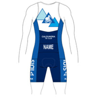 Classic Tri Suit