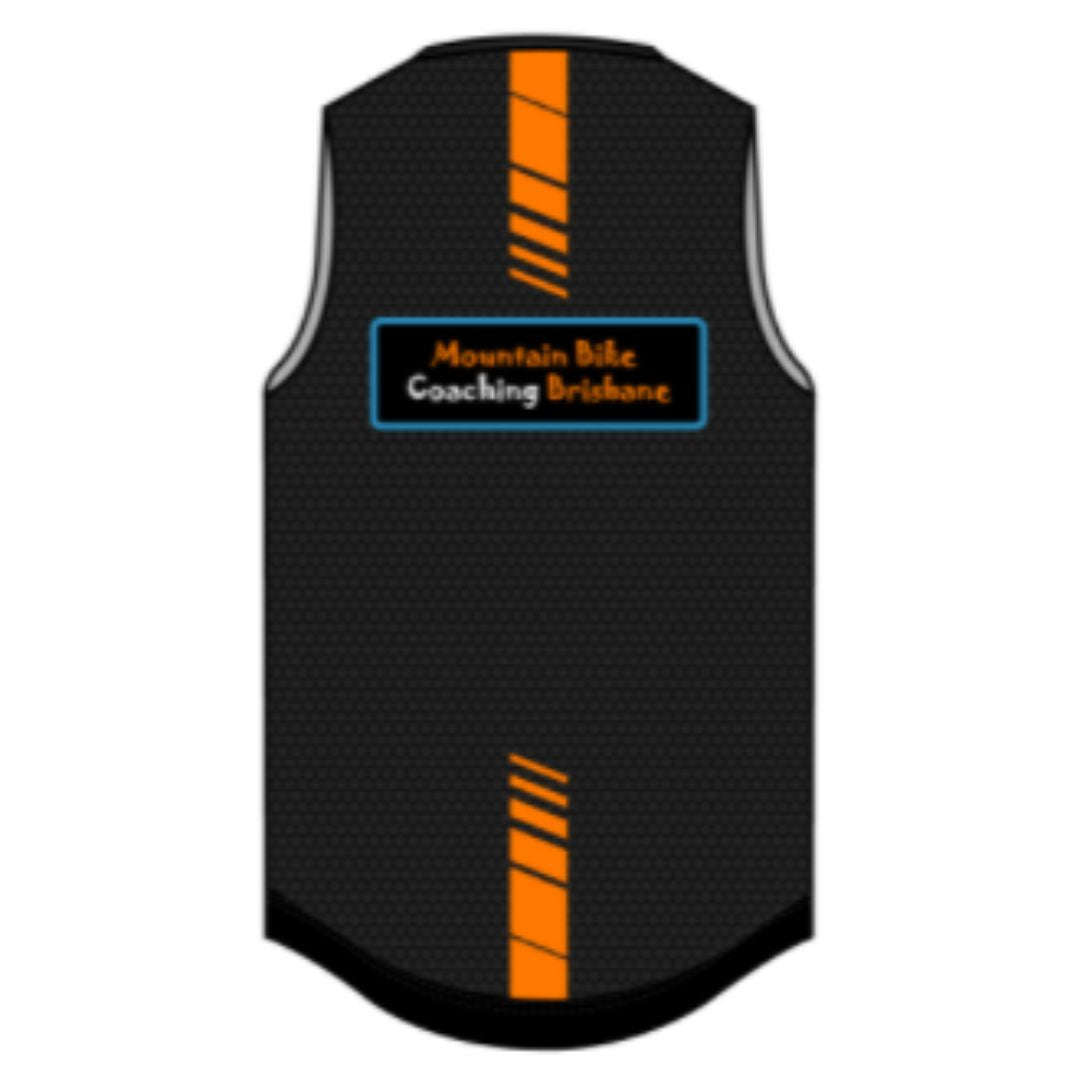 Base Layer Sleeveless