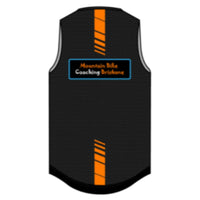 Base Layer Sleeveless