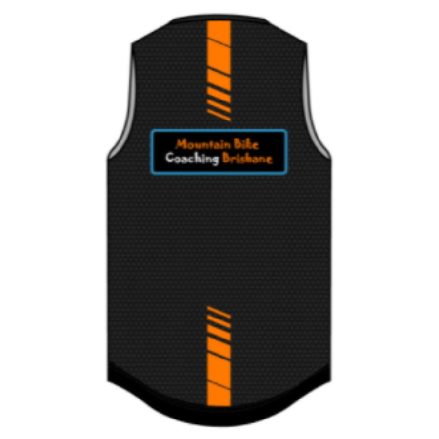 Base Layer Sleeveless