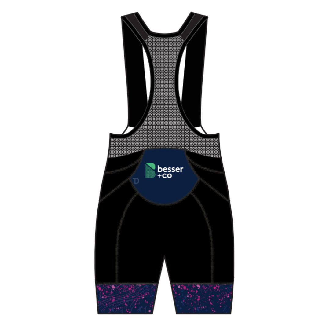 Prestige Pro Bib Shorts