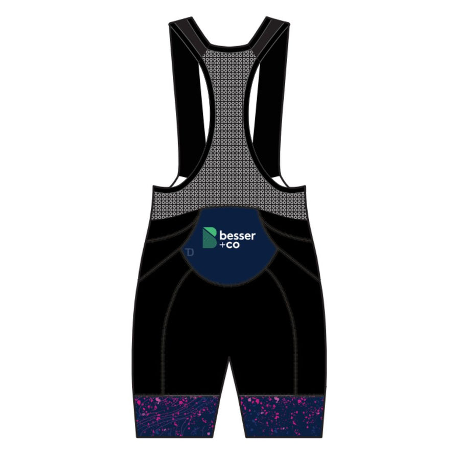 Prestige Pro Bib Shorts