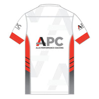 Prestige Run Shirt