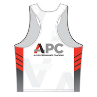 Prestige Marathon Singlet