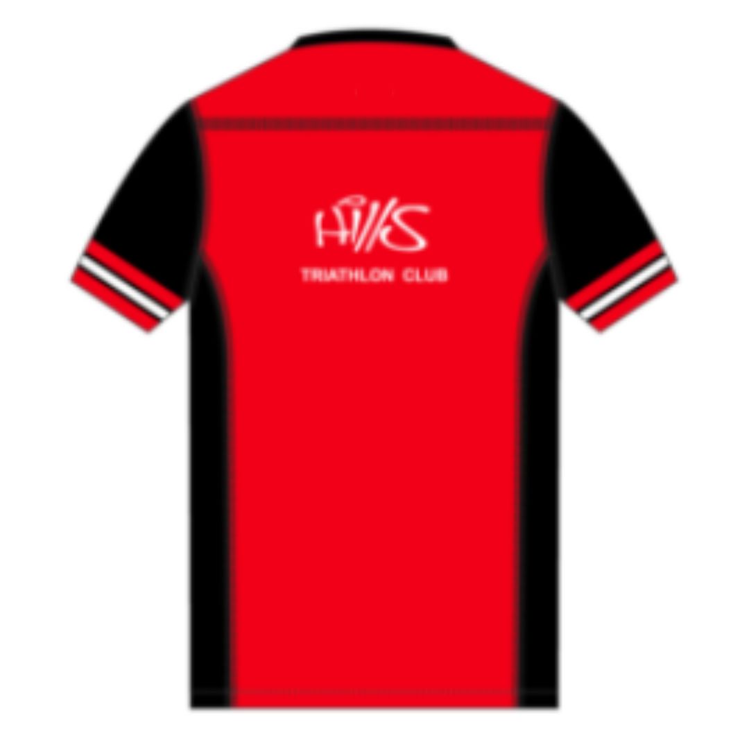 Prestige Run Shirt