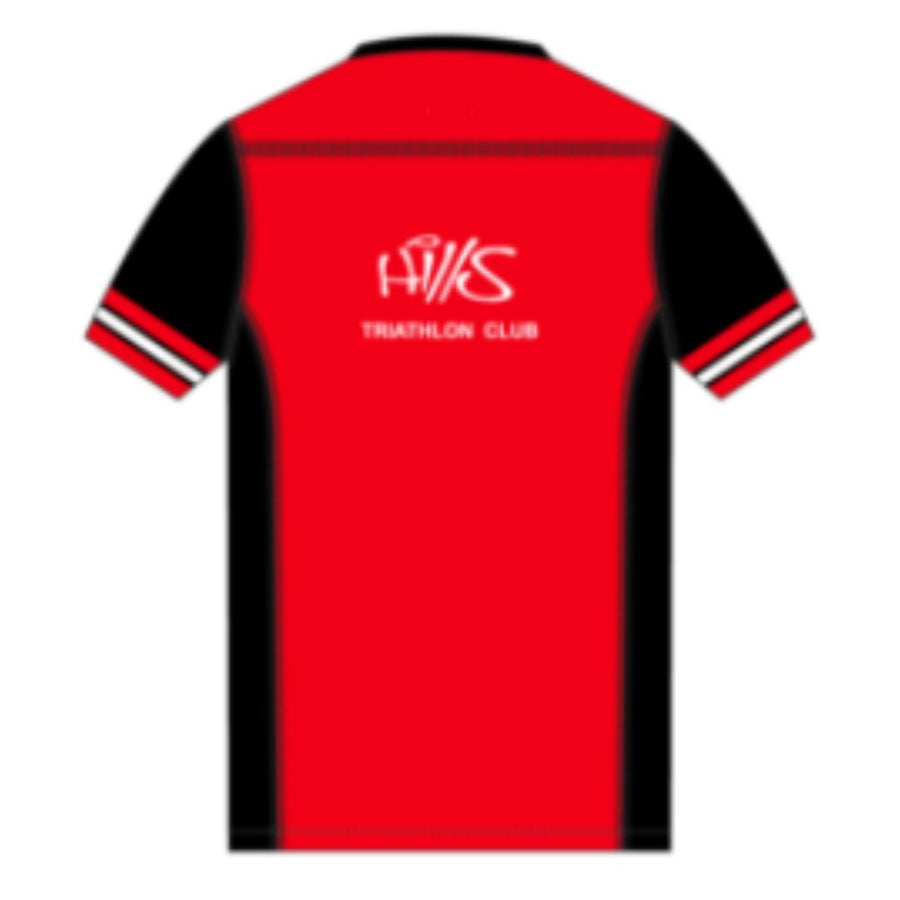 Prestige Run Shirt