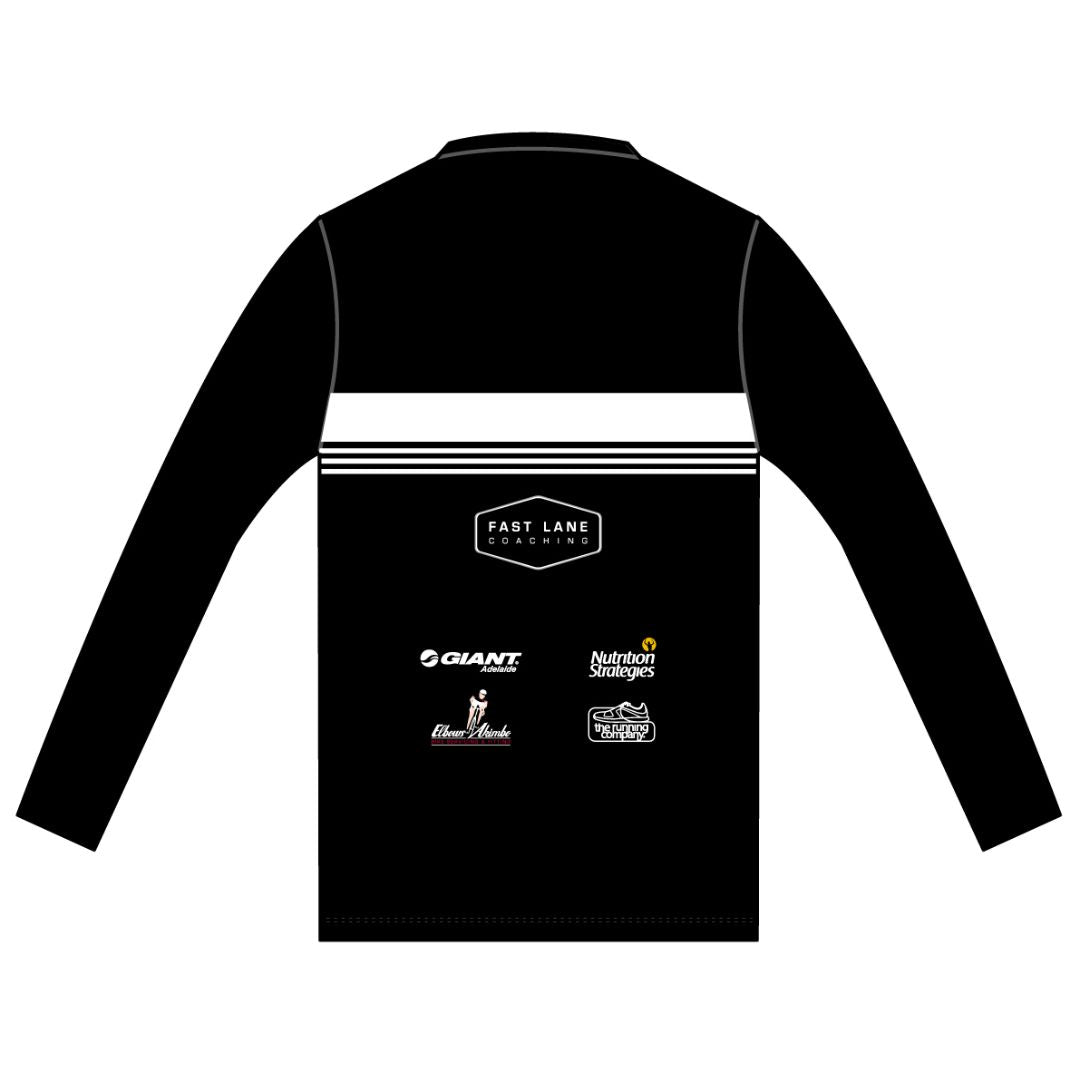 Core Run Shirt (Long-Sleeved)