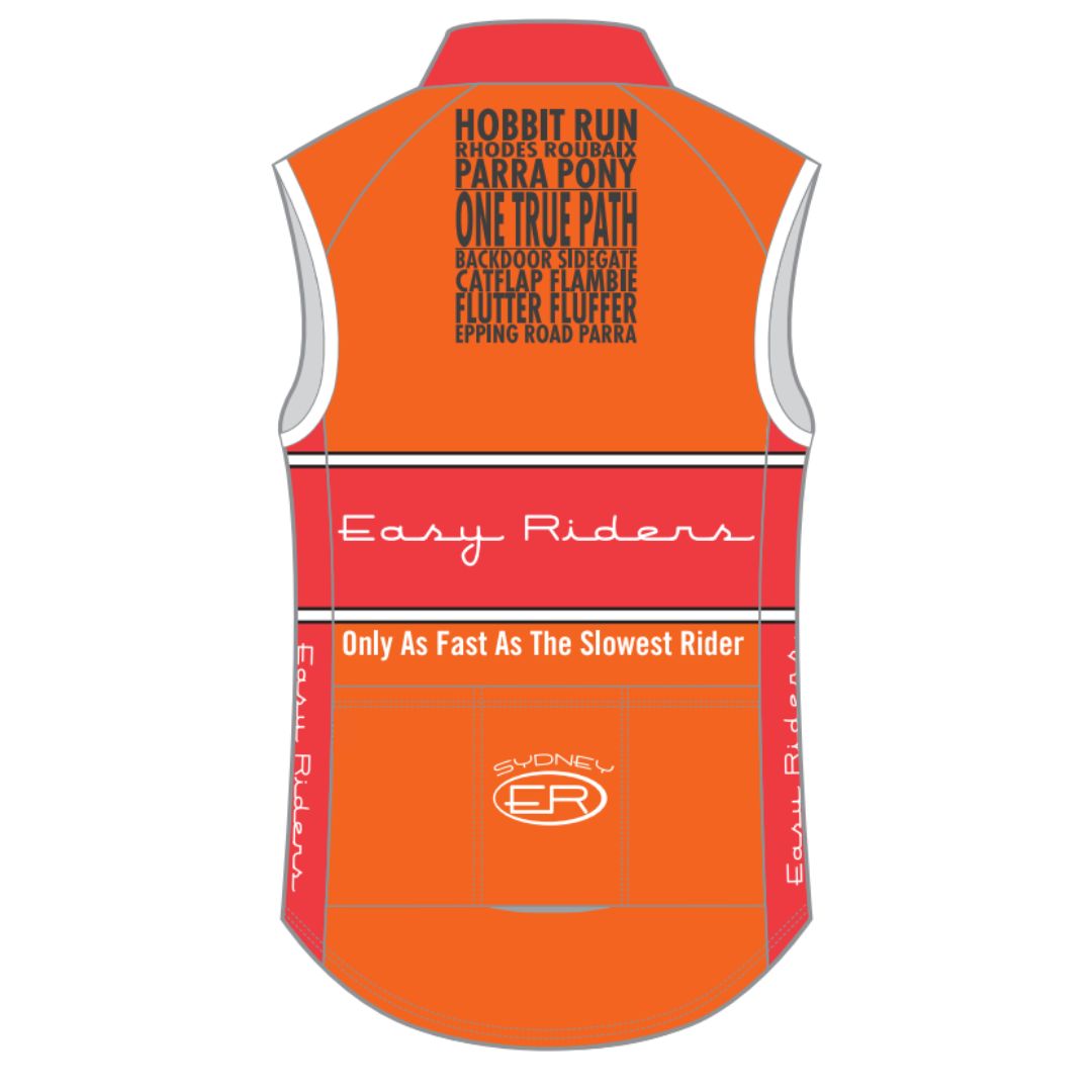 Prestige All Weather Gilet