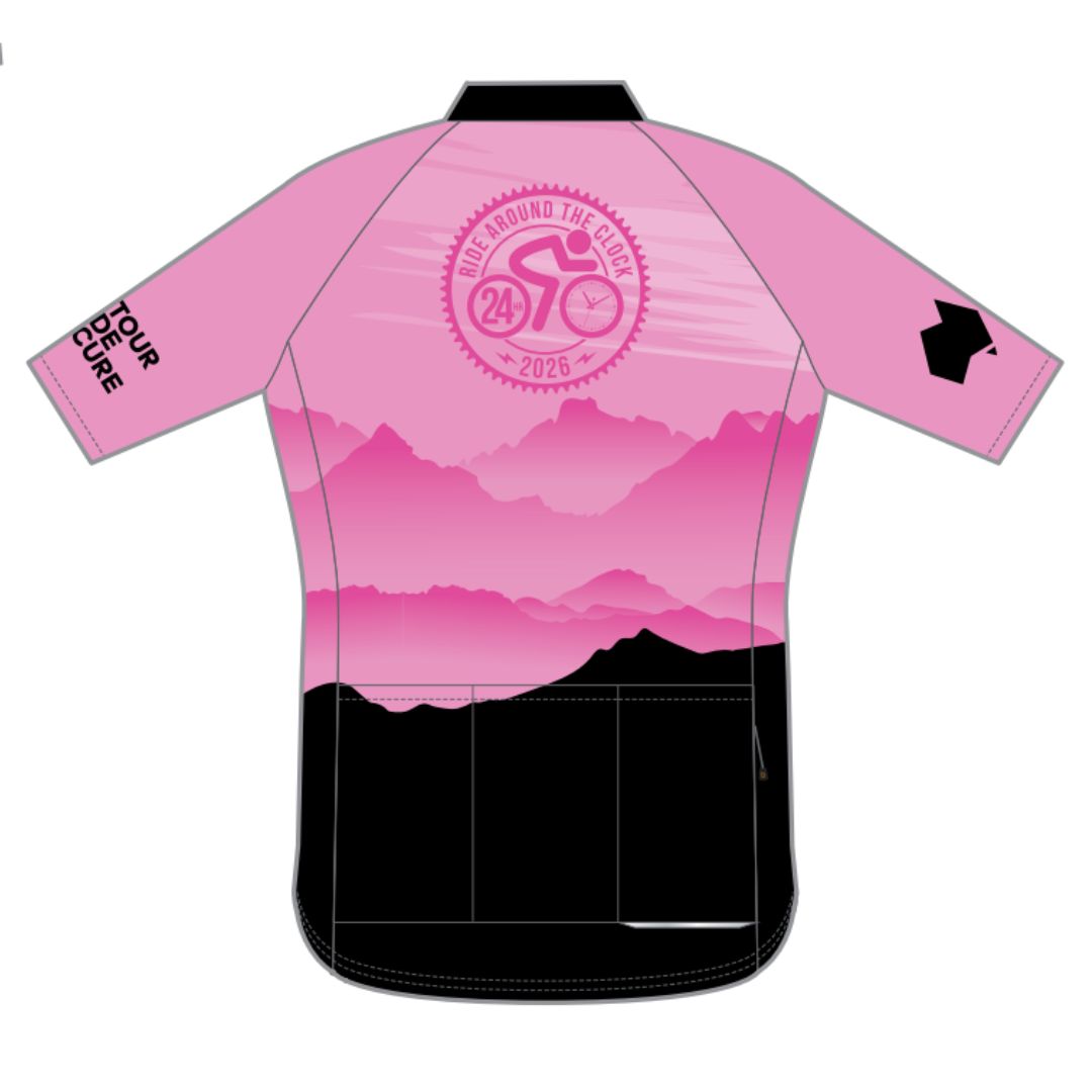 Event Jersey