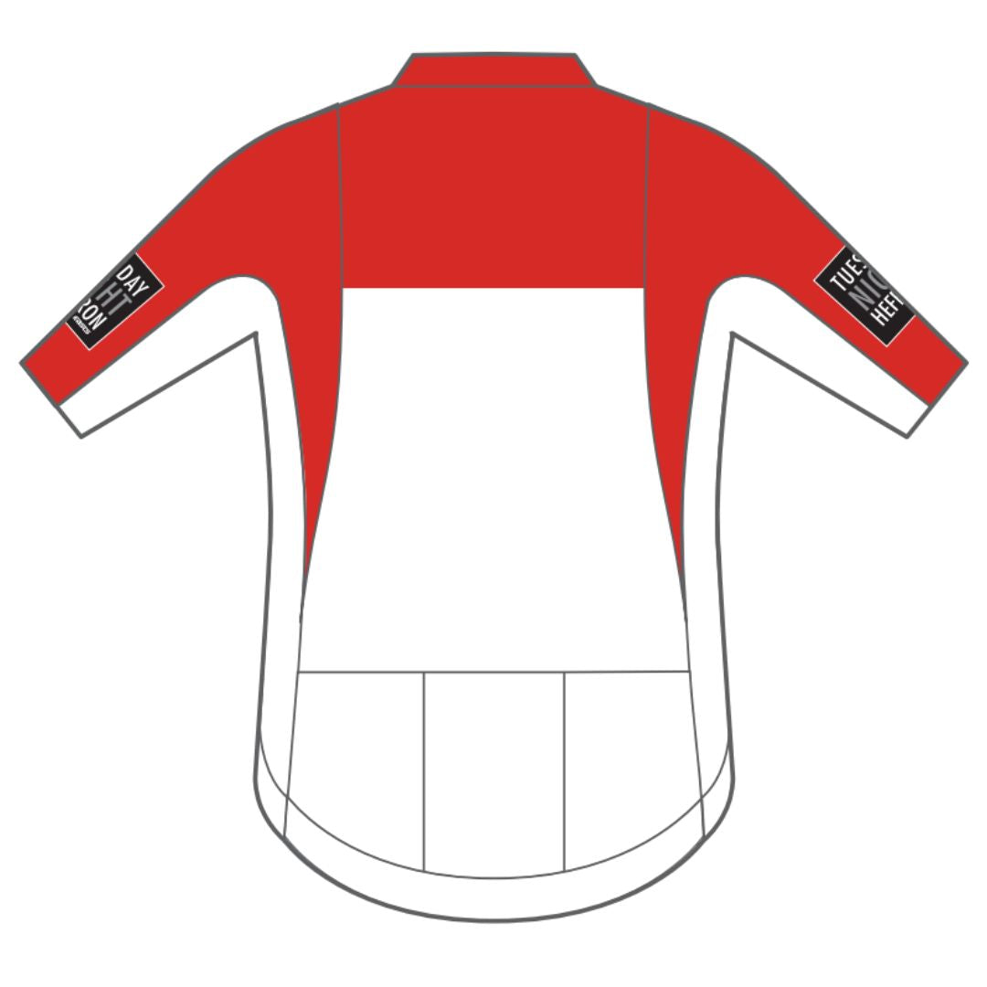 Prestige AeroFit Jersey