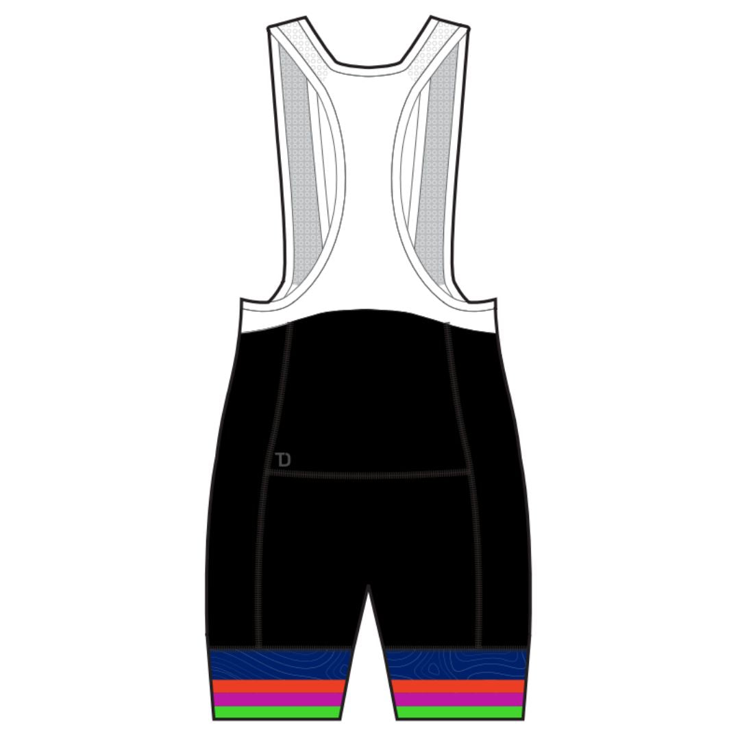 Core Bib Shorts
