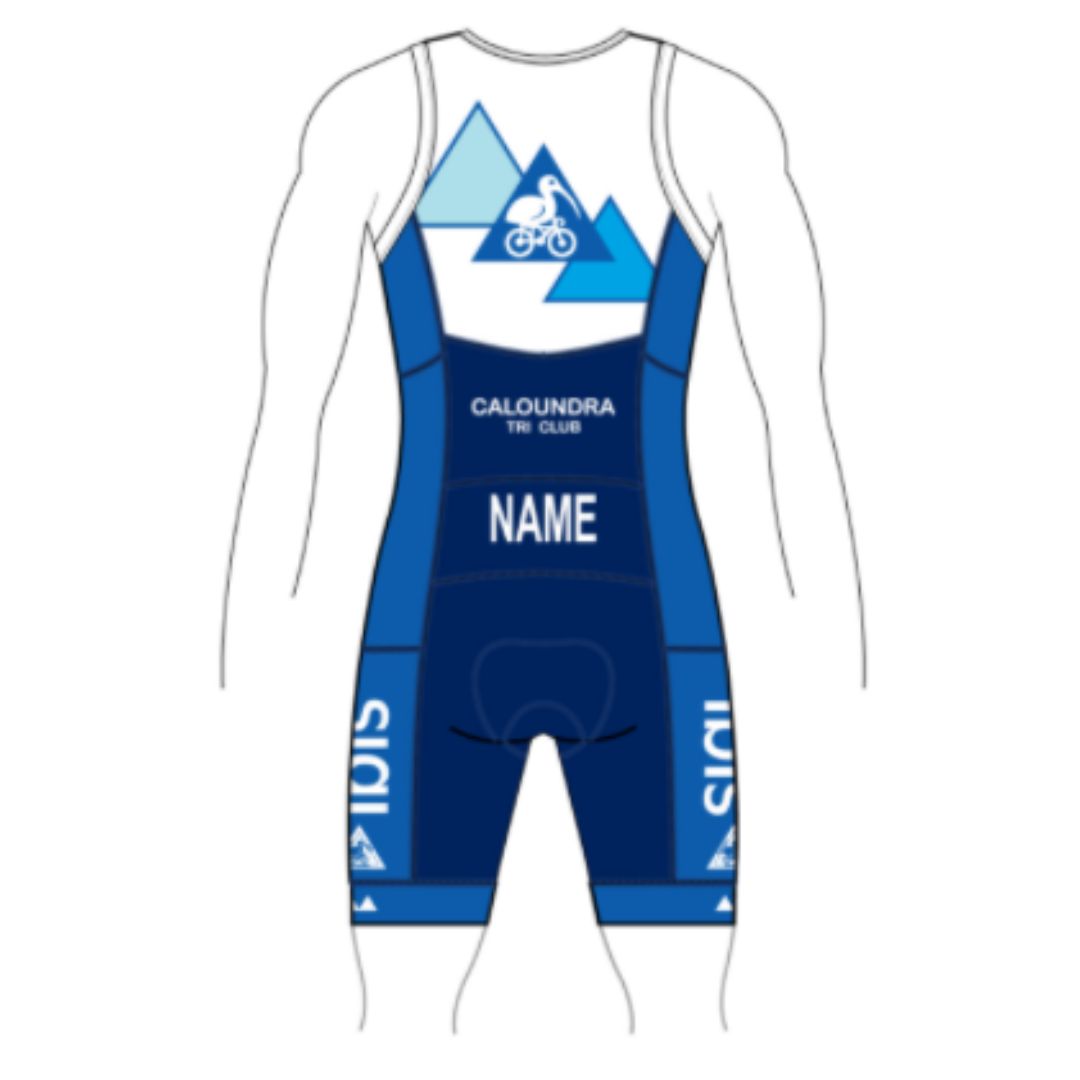 Prestige Tri Suit