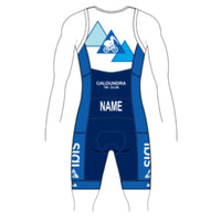 Prestige Tri Suit