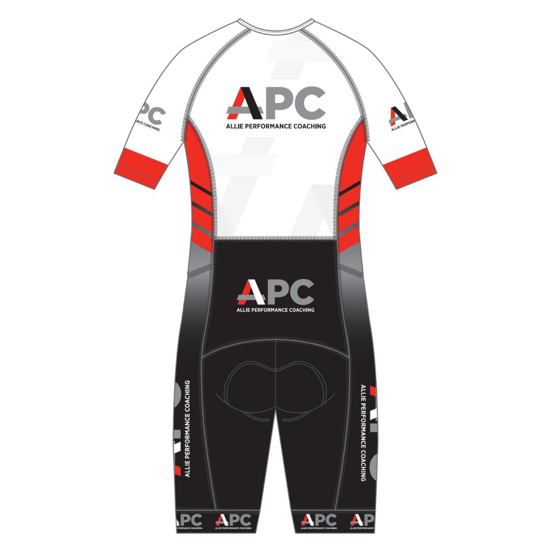 Core AeroFit Tri Suit