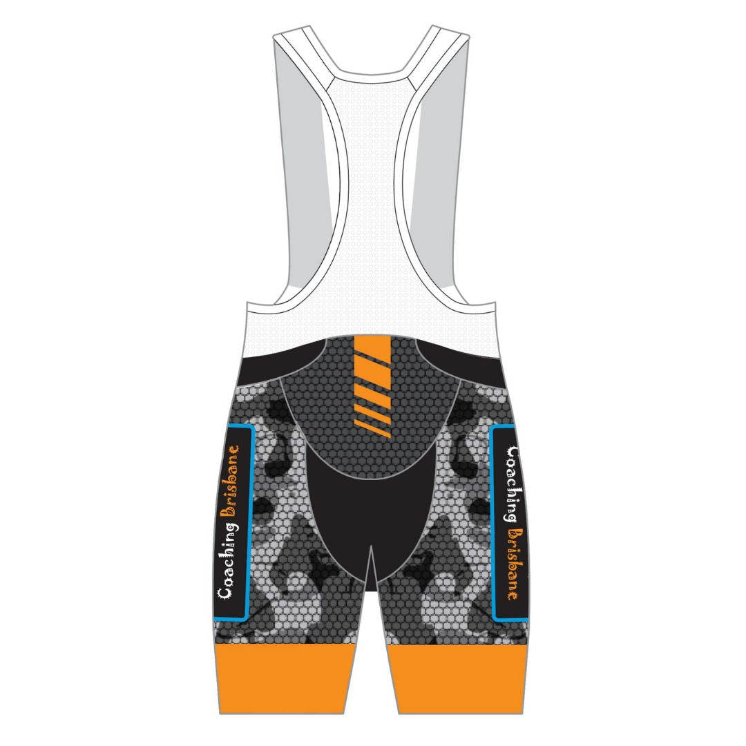 Prestige AeroFit Bib Shorts