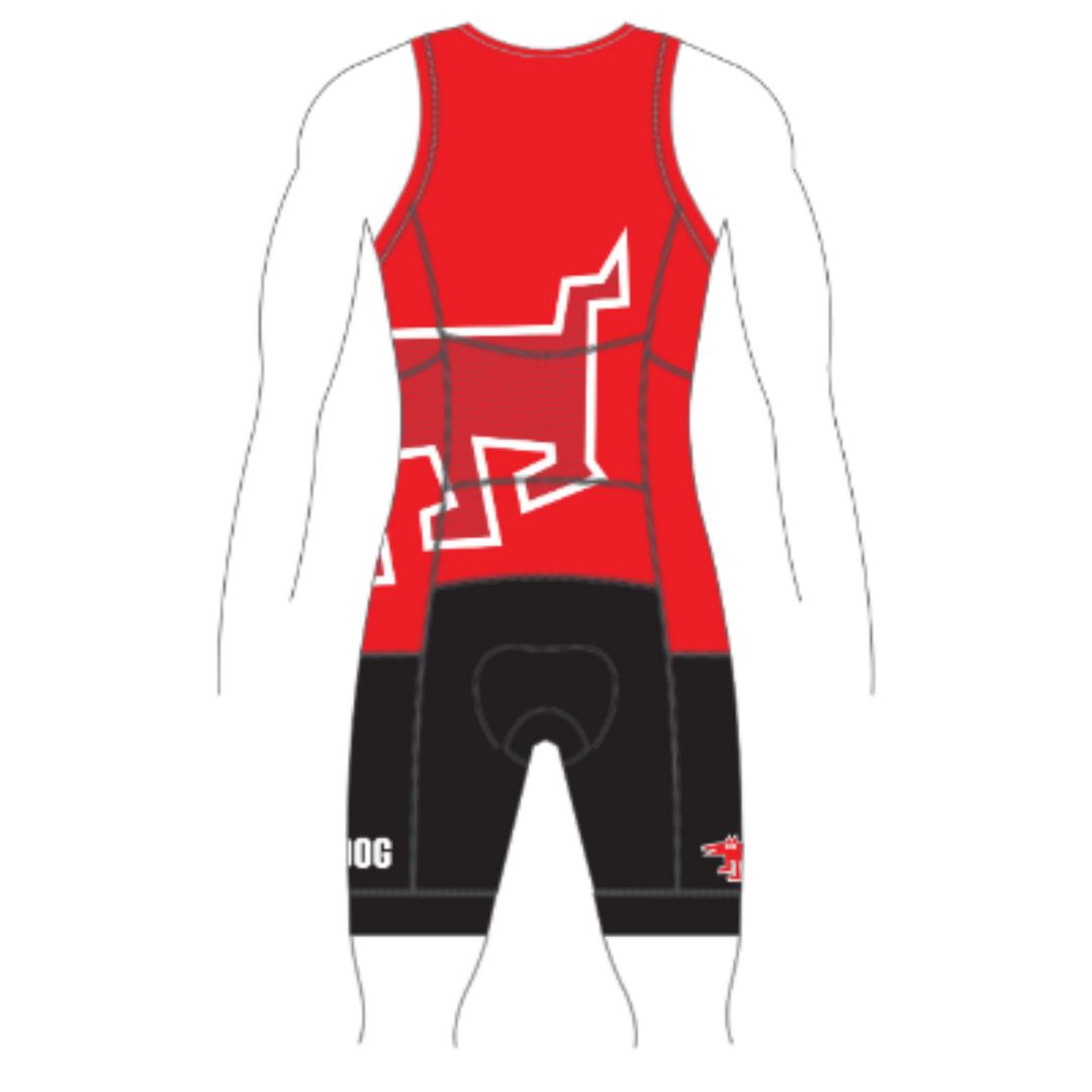 Core Tri Suit