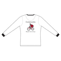 Detour Casual Tee (Long-Sleeved)